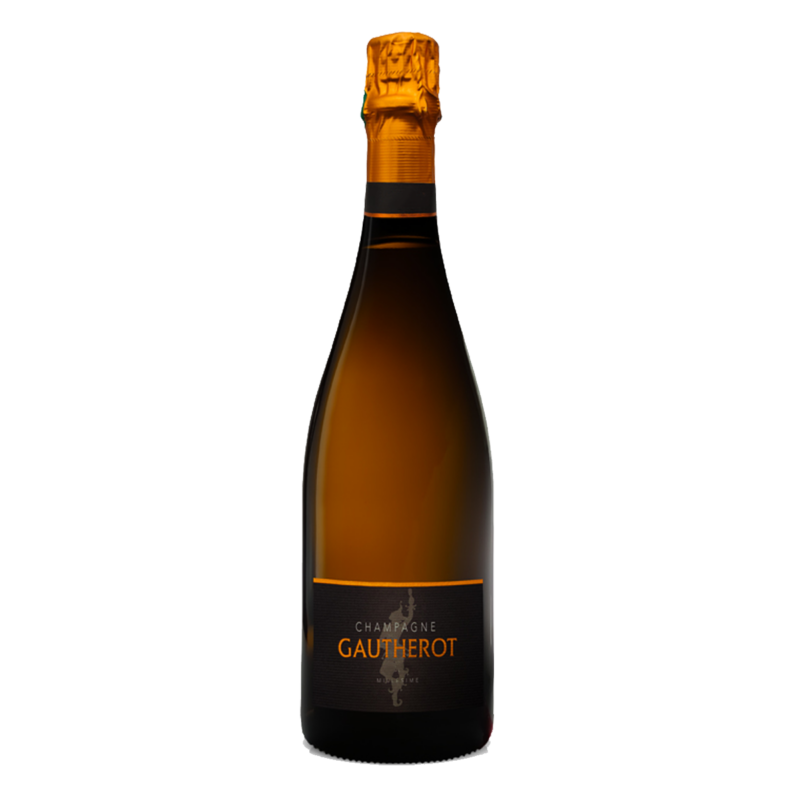 Champagne Gautherot – Brut Vintage