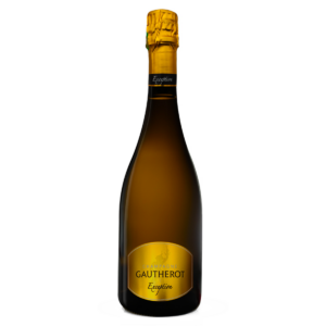 Champagne Gautherot - Exception Extra Brut Vintage