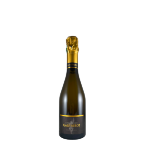 Champagne Gautherot - Grande Reserve Brut 375ml