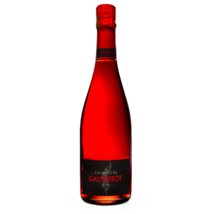 Champagne Gautherot - Rose Brut