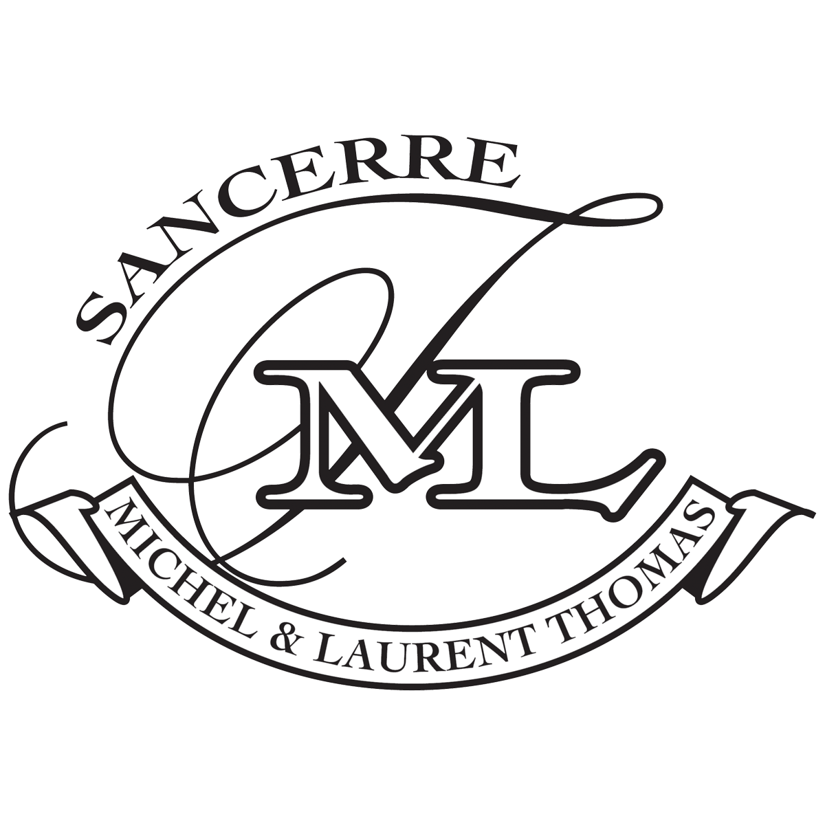 Logo Domaine Michel Thomas et Fils