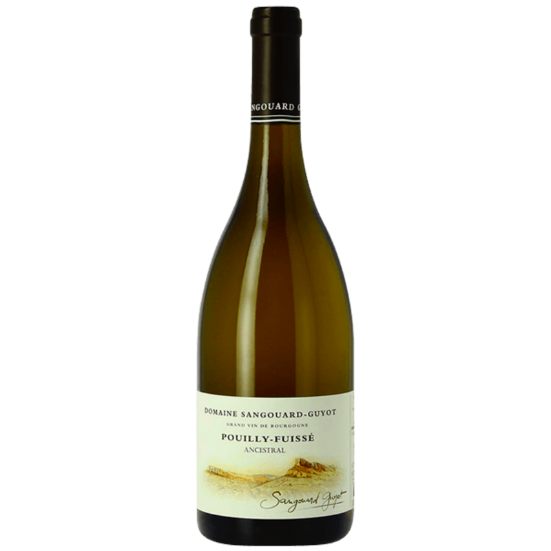 Domaine Sangouard Guyot - Pouilly Fuisse Ancestral