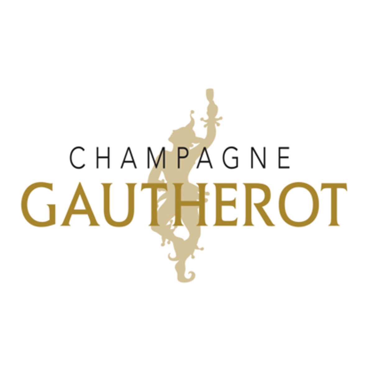 Logo Champagne Gautherot