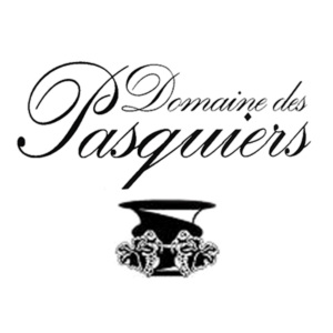 Logo Domaine des Pasquiers