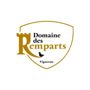 Logo Domaine des Remparts