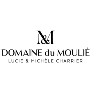 Logo Domaine du Moulie