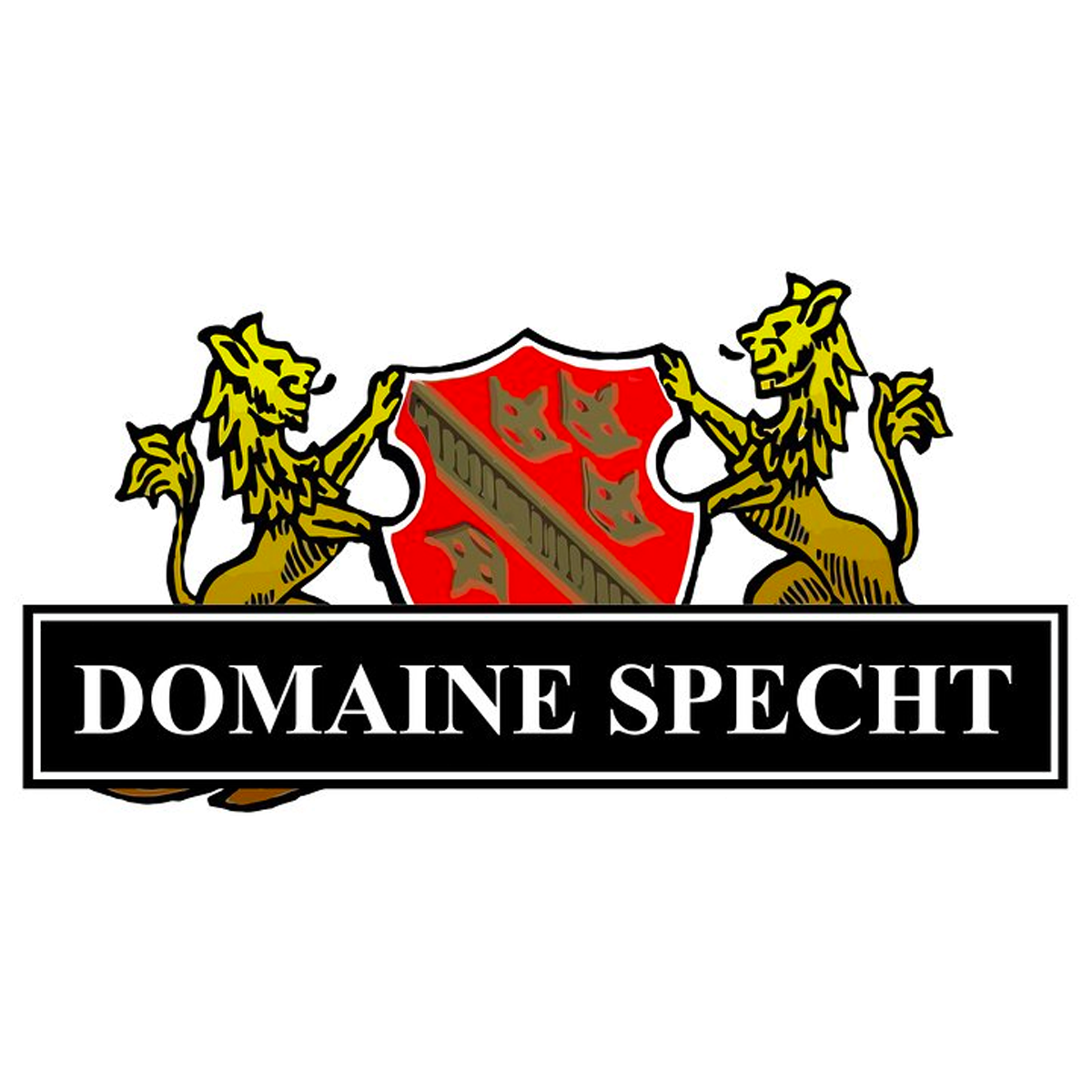Logo Domaine Specht
