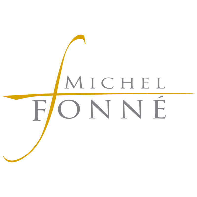 Logo Michel Fonné