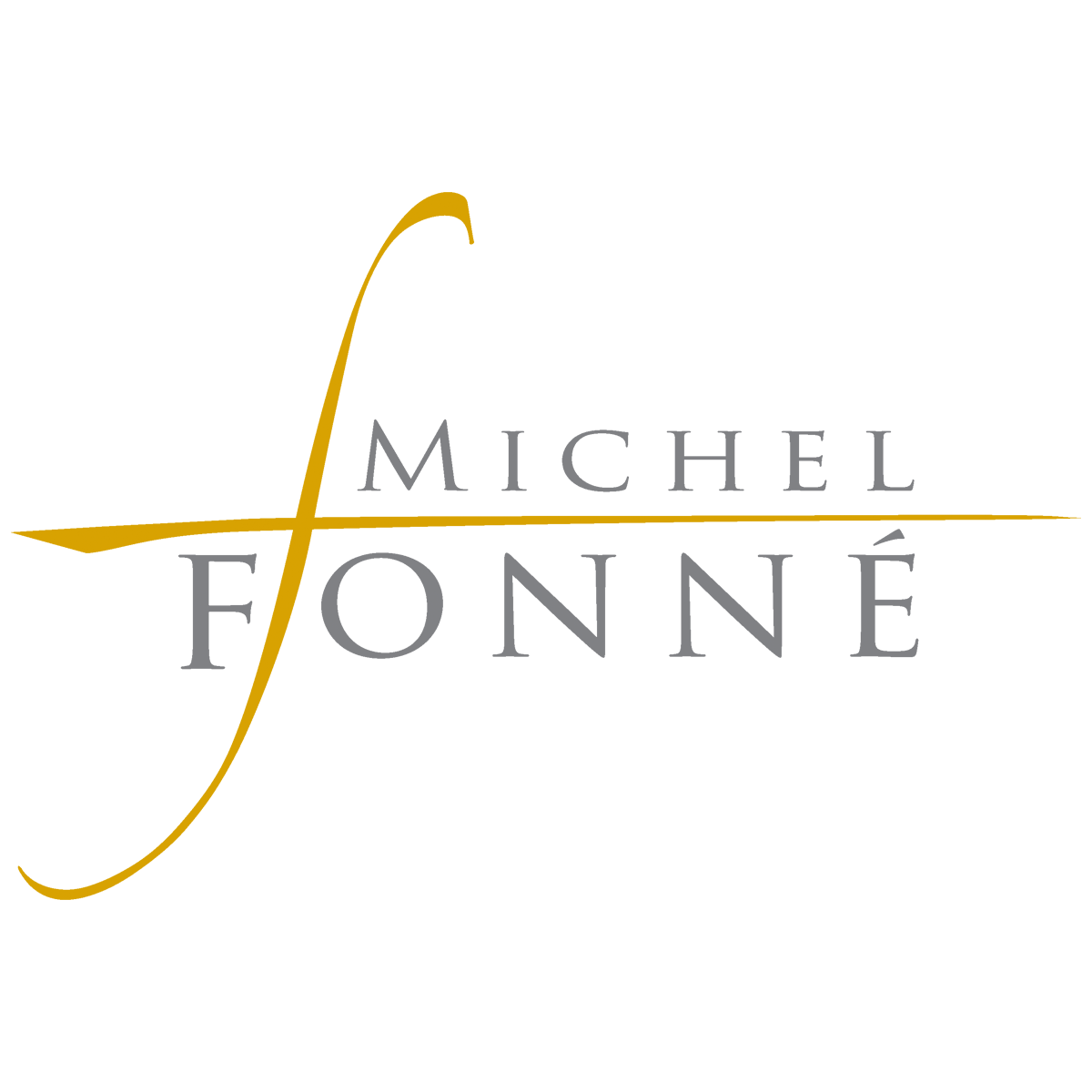 Logo Michel Fonné