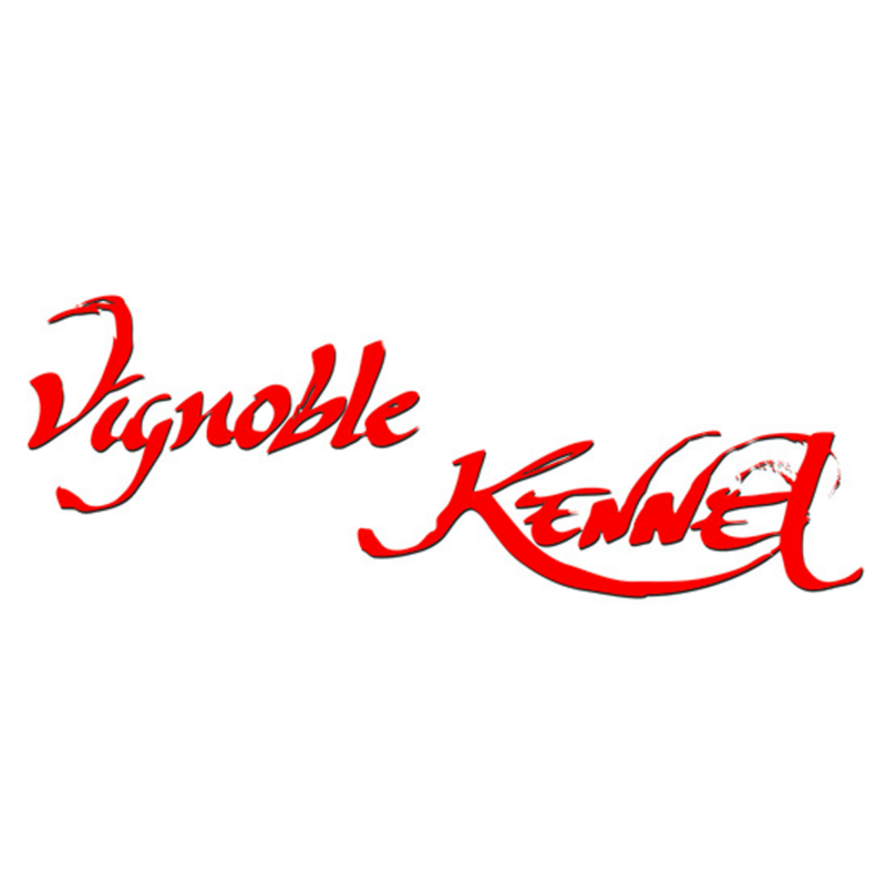 Logo Vignoble Kennel