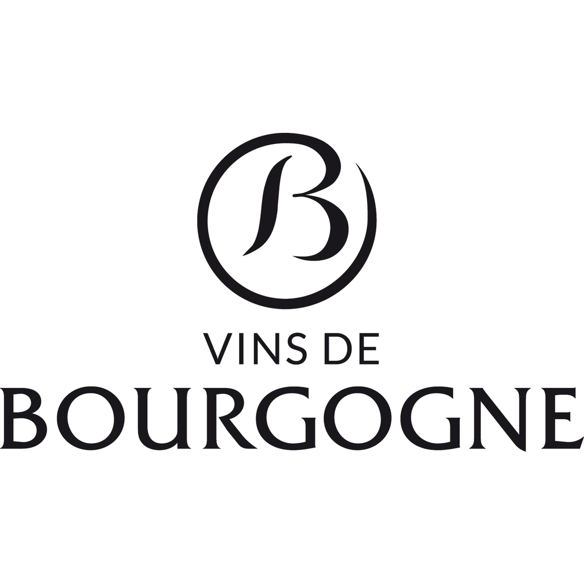 Logo Vins de Bourgogne
