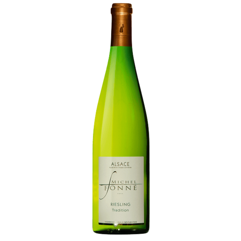 Michel Fonné - Tradition Riesling
