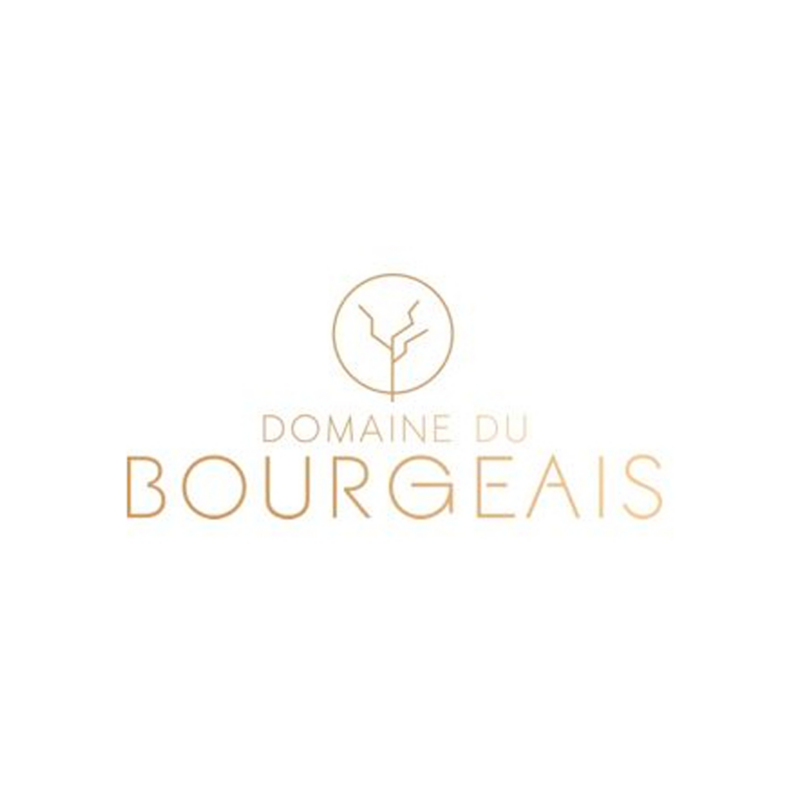 Logo Domaine du Bourgeais