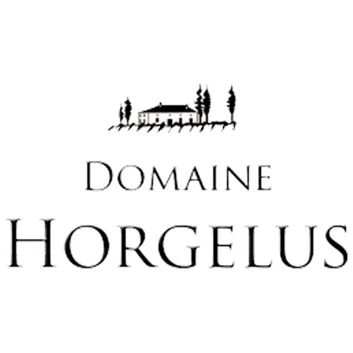 Logo Domaine Horgelus