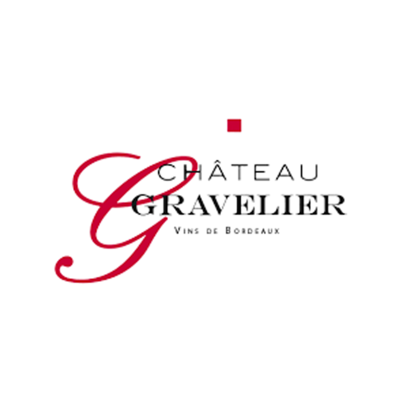 Logo Chateau Haut Gravelier