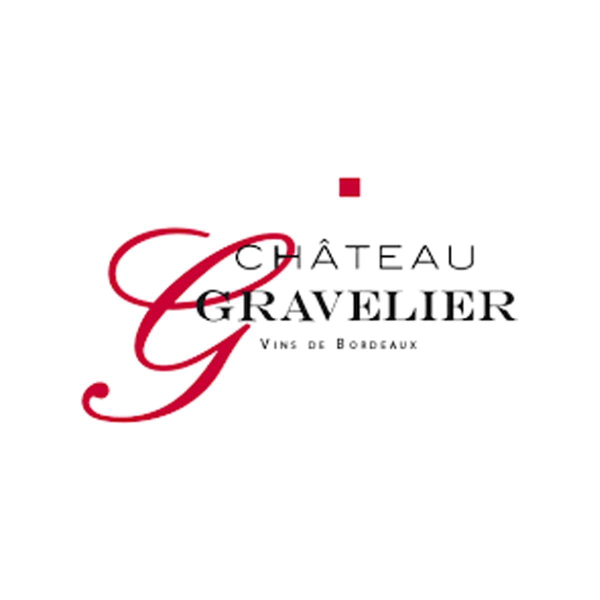 Logo Chateau Haut Gravelier