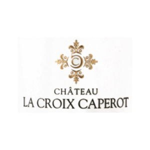 Logo Chateau La Croix Caperot