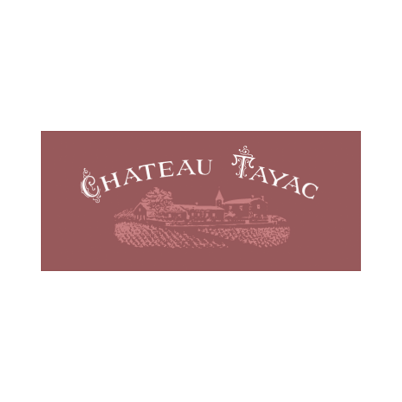 Logo Chateau Tayac