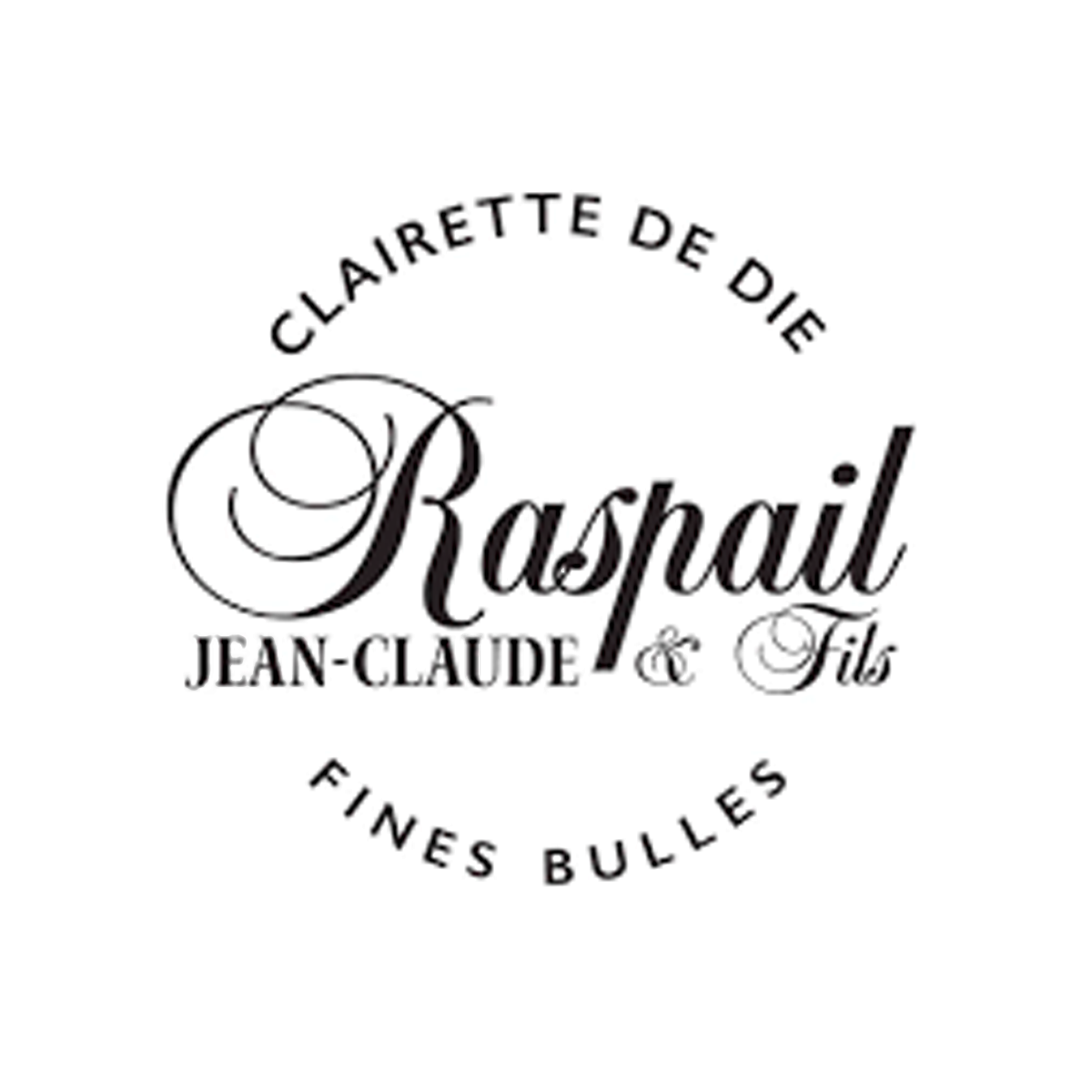 Logo Jean Claude Raspail