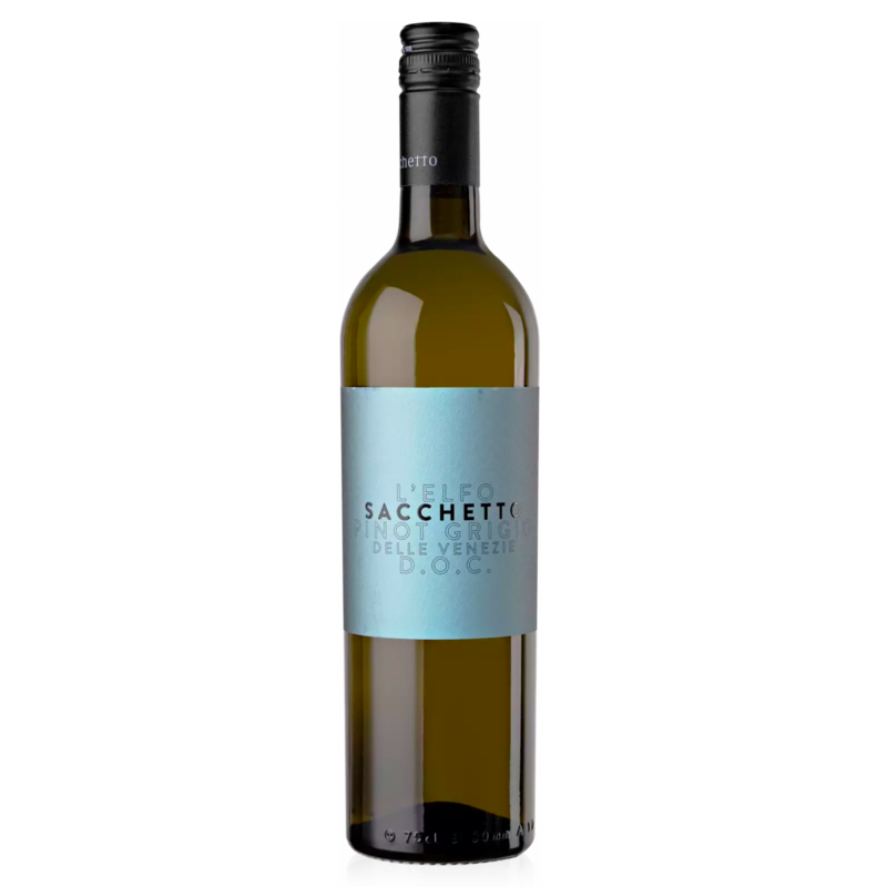 Sacchetto - L'Elfo Pinot Grigio