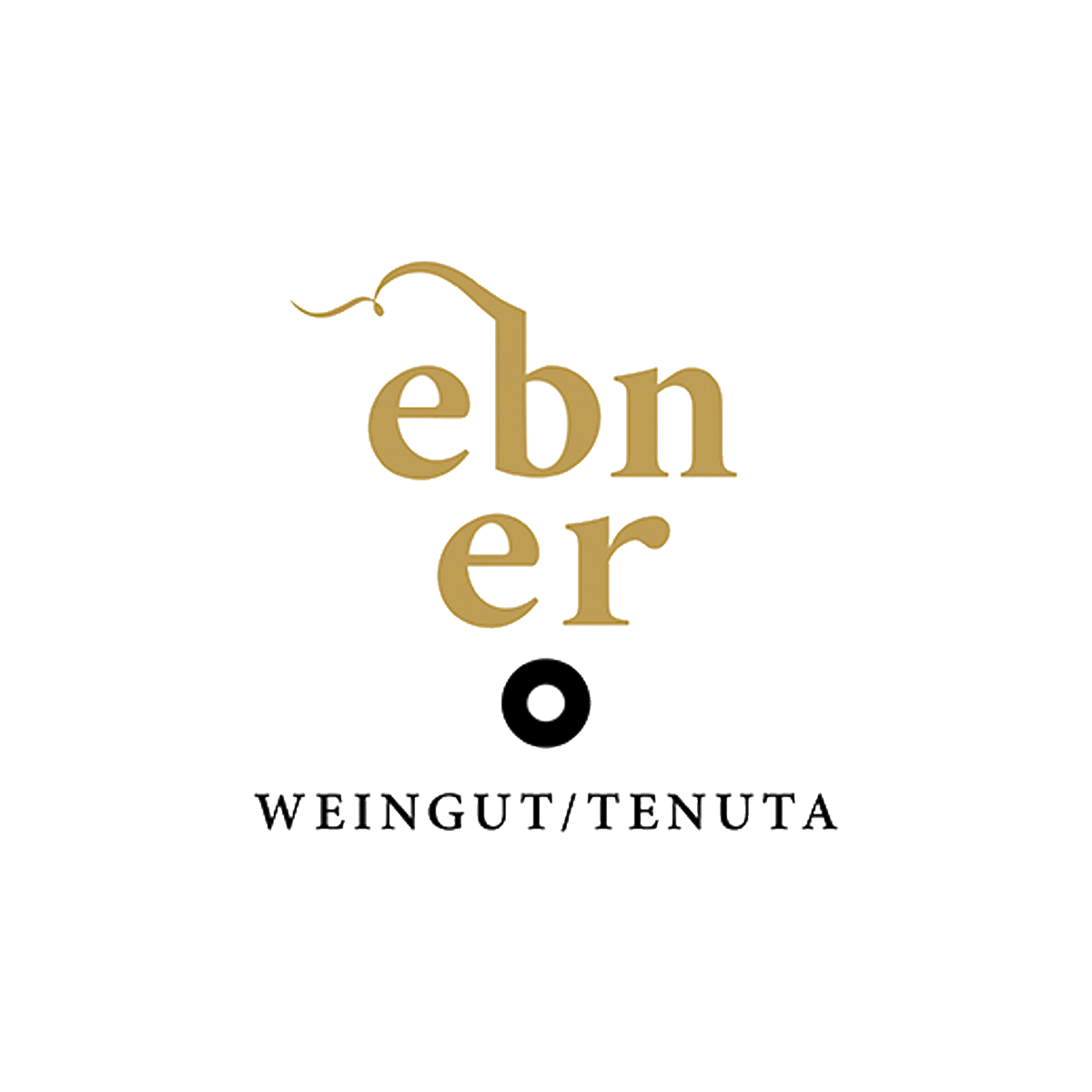 Logo Weingut Ebner