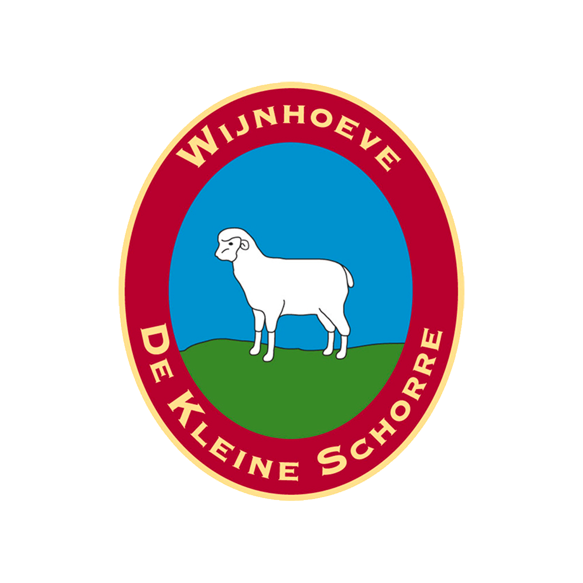 Logo De Kleine Schorre