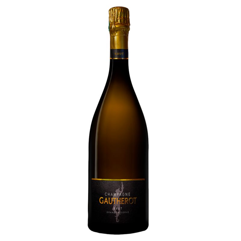 Champagne Gautherot - Grande Reserve Brut