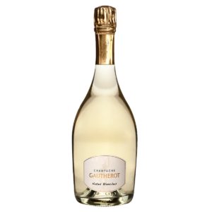 Champagne Gautherot - Notes Blanches Extra Brut