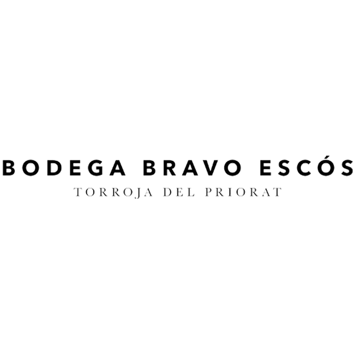 Logo Bodega Bravo Escos