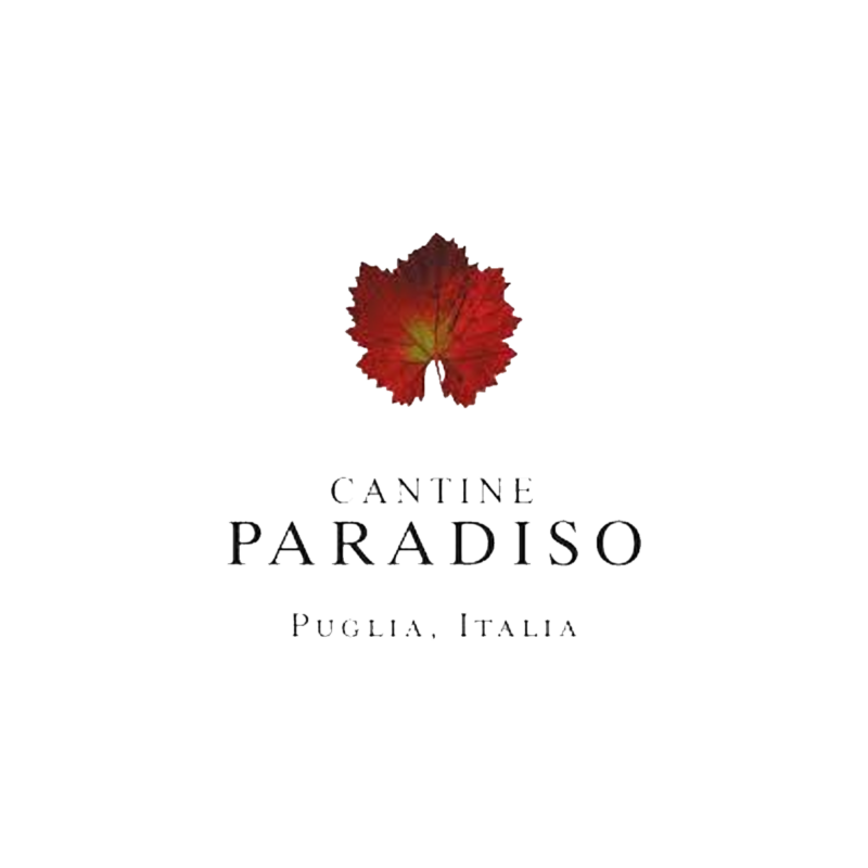 Logo Cantine Paradiso