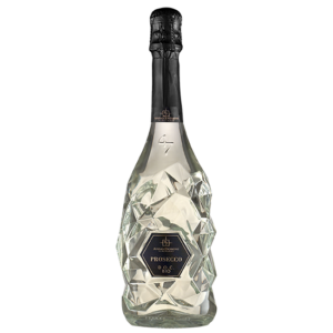 47 Anno Domini – Diamante Bio Vegan Extra Dry Prosecco