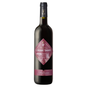 Chateau de L'Herbe Sainte - Terroir Minervois Ambroisie 2018