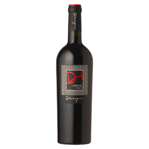 Dissegna Vini - Cabernet Franc 2022