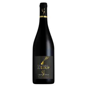 Domaine Cailhol Gautran - La Table du Loup Minervois 2019