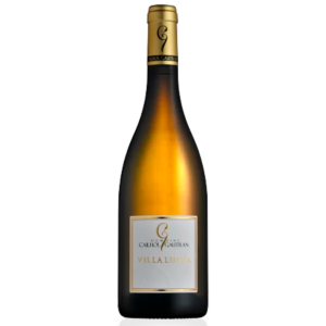 Domaine Cailhol Gautran - Villa Lucia Blanc Minervois 2021
