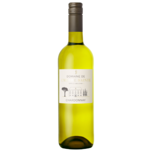 Domaine de L'Herbe Sainte - Chardonnay 2023