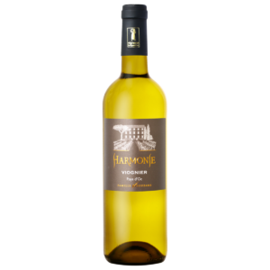 Domaine de L'Herbe Sainte - Harmonie Viognier 2023