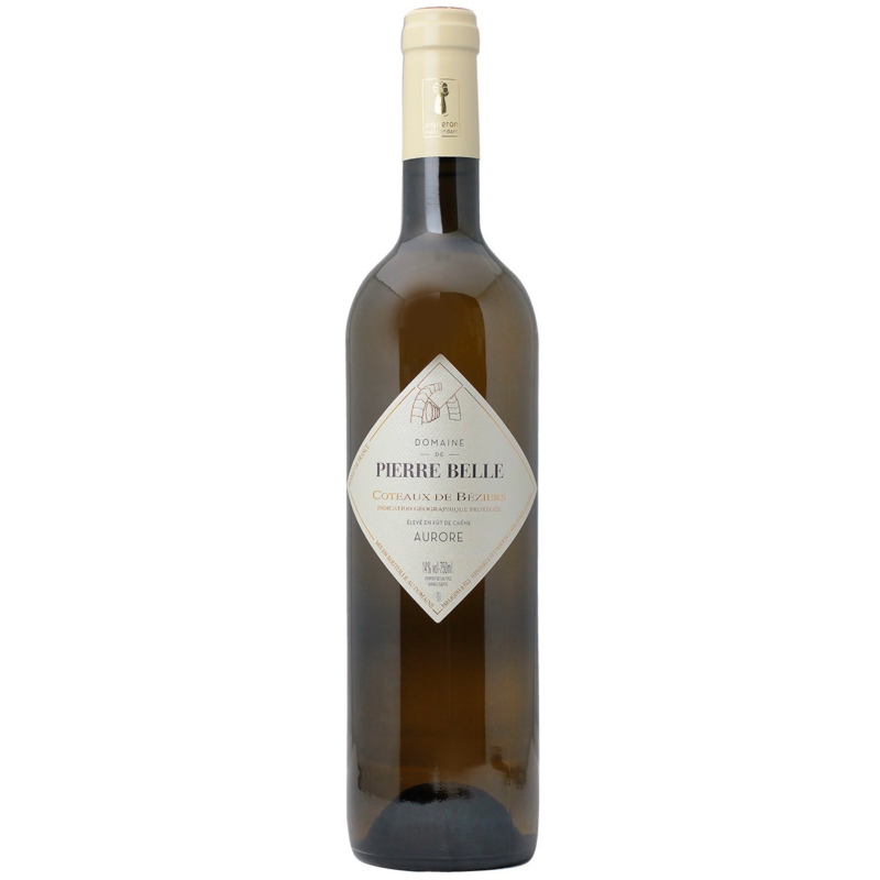 Domaine de Pierre Belle - Aurore 2020