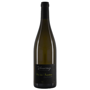 Domaine du Clos des Aumones - Vouvray Sec 2022