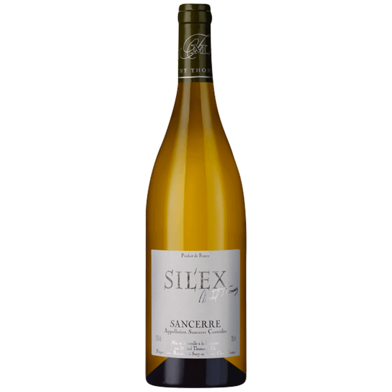 Domaine Michel Thomas et Fils - Sil'Ex Sancerre Blanc 2021