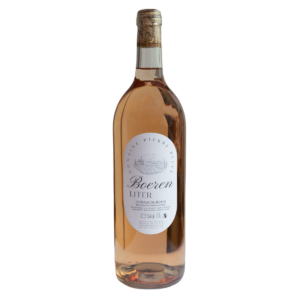 Domaine de Pierre Belle - Gulle Boerenliter Rose 2023