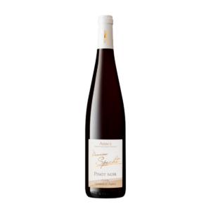 Domaine Specht - Pinot Noir Cuvee Charles & Amelie Reserve 2020