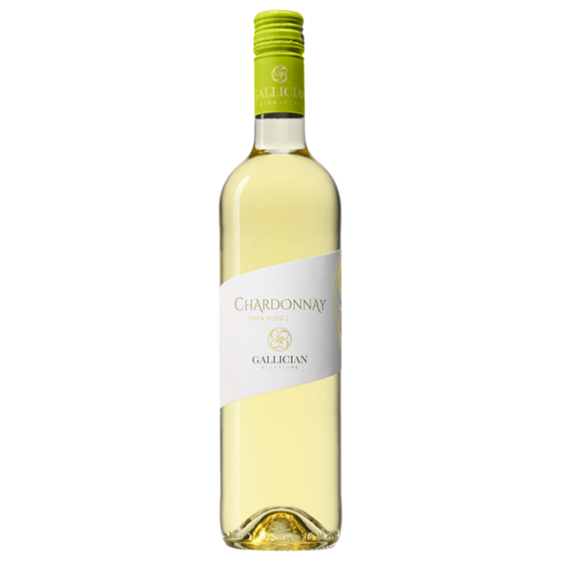 Gallician - Chardonnay 2024