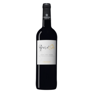 Gallician - Gres d'Or Gard Rouge 2023