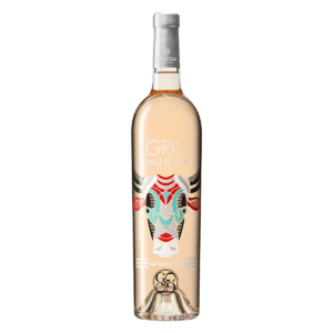 Gallician - Gris Cuvee Speciale Rose 2024