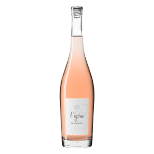 Gallician - L’Egerie Costieres de Nimes Rose 2024