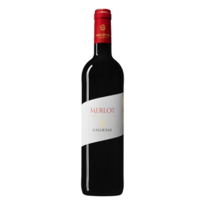 Gallician - Merlot 2023