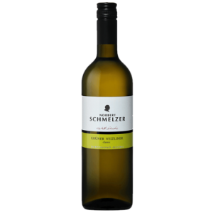 Norbert Schmelzer - Grüner Veltliner Classic 2023