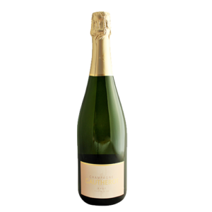 Champagne Gautherot - Brut Nature N.V.