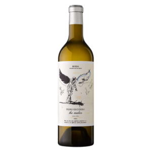 Escudero - The Maker Verdejo 2023